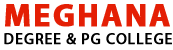 Meghana Degree & PG College